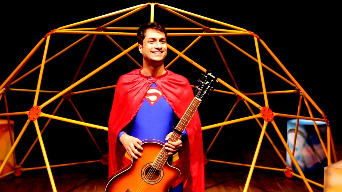 Theatre festival in Chennai hosts ‘Dekh Behen’ among other plays from MumbaiTheatre festival in Chennai hosts ‘Dekh Behen’ among other plays from Mumbai